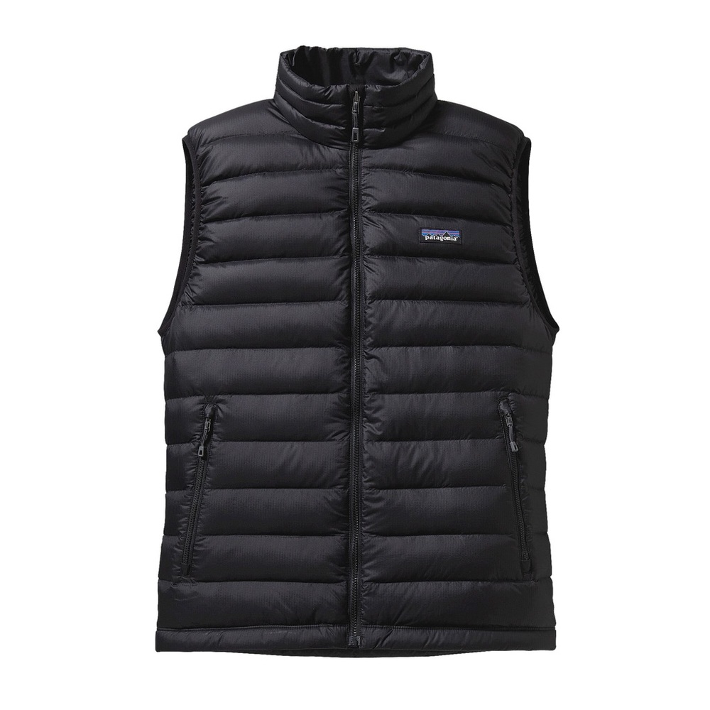 Patagonia Down Sweater Vest